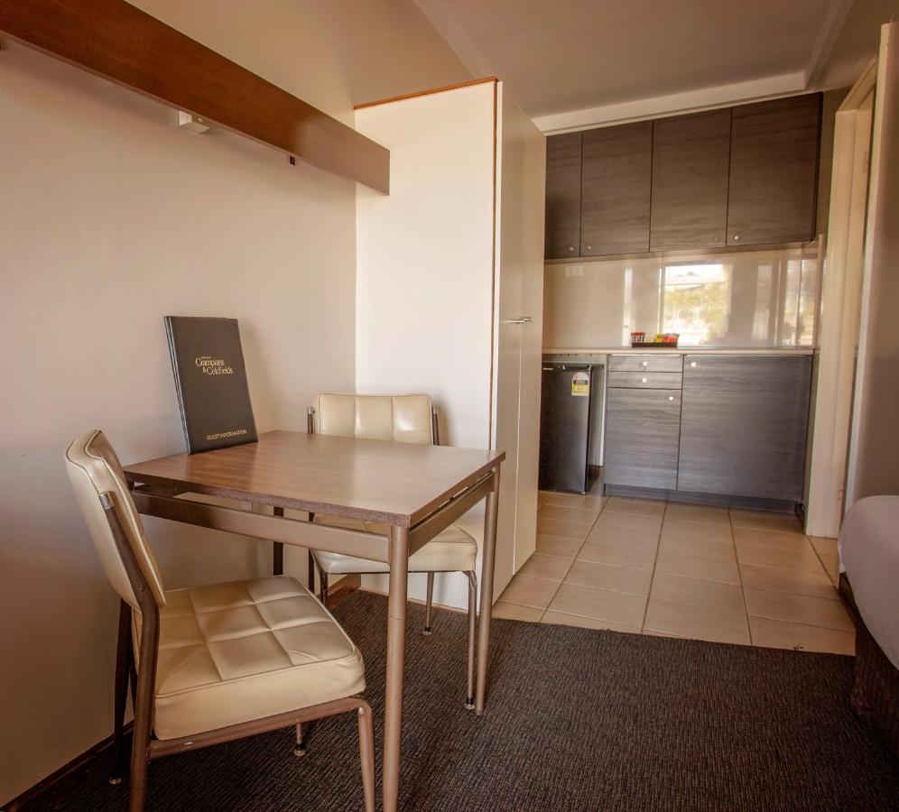 Hi Way Eight Motor Inn Столл Екстер'єр фото